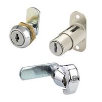 Picture for category Furniture Locks