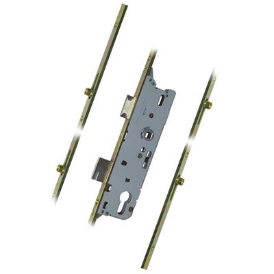 Picture of Fuhr 4 Rollers Multi-Point Lock - 25mm Backset (856 Type 1)