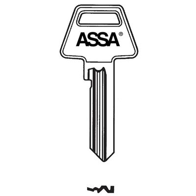 Picture of Genuine GBASTK for ASSA