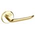 Picture of ASSA 696 Classic Lever Handle - Unsprung with Round Roses
