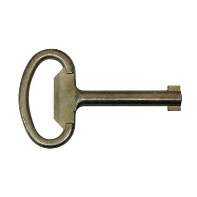 Picture of Spanner Lock Key