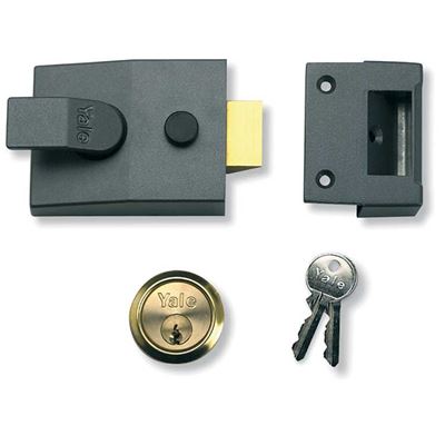 Picture of Yale 88 Standard Nightlatch - Boxed 