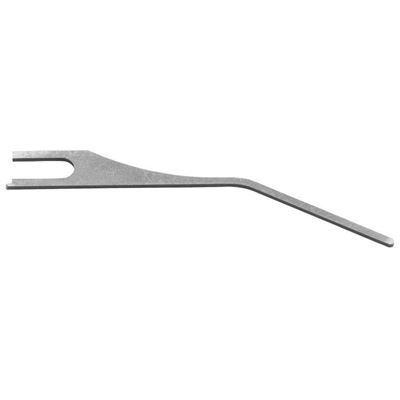 Picture of Spare Bent Tip 0.8mm Pick For Wendt Pick Guns 