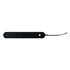Picture of Peterson Reach - Government Steel Pick 0.025" - Plastic Handle