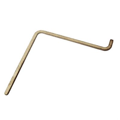 Picture of Lever-Type Letter Box Lock Tension Tool (1½" / 3.8 cm)