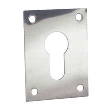 Picture of Souber Tools Euro Escutcheon (Screw-On)