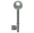 Picture of RST 181 Mortice Key Blank for UNION Mortice Locks