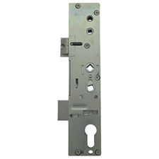 Picture of Lockmaster Replacement UPVC Lock Gearboxes - Dual Spindle