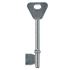 Picture of RST 224 Mortice Key Blank For LEGGE mortice lock