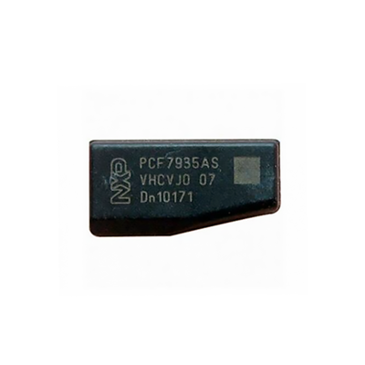 Picture of ID42 (T10) Philips Crypto Code Transponder Chip