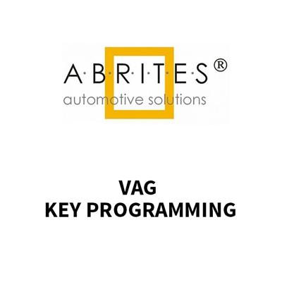 Picture of VN003 AVDI Key Learning for Audi, VW, Seat, Skoda, Bentley
