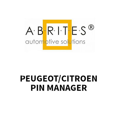 Picture of PN018 AVDI Pin Manager for Peugeot, Citroen