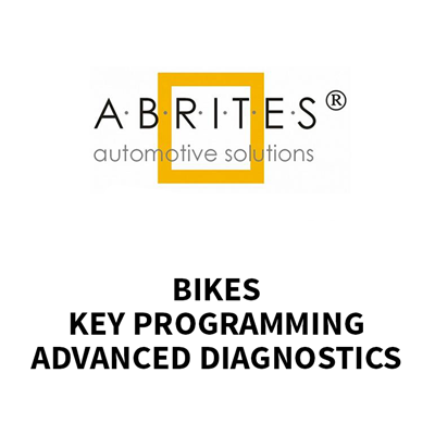 Picture of BK002 AVDI Advanced Bike Diagnostics, BMW Bikes Key-Programming