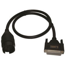 Picture of CB003 AVDI Cable for 38pins round diagnostic connector for Mercedes