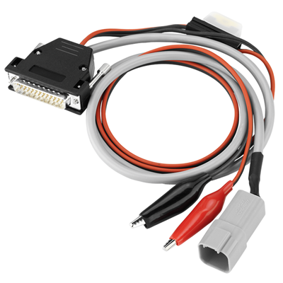 Picture of CB007 AVDI Cable for Bombardier Diagnostic Connector