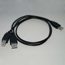 Picture of CB104 AVDI USB Y 2x USB-A