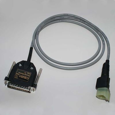 Picture of CB201 ADVI Cable for Connection with Suzuki Marine Engines Type 1