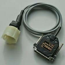 Picture of CB202 ADVI Cable for Connection with Suzuki Marine Engines Type 2 (Round)