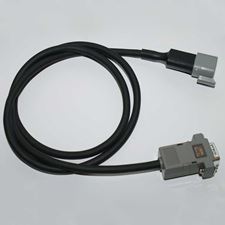 Picture of CB204 ADVI Cable for Connection with Evinrude Marine Engines
