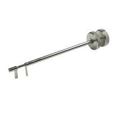 Picture of Mortice 2-IN-1 Pick - 6 Gauge Universal