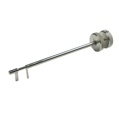 Picture of Mortice 2-IN-1 Pick - 7 Gauge Universal