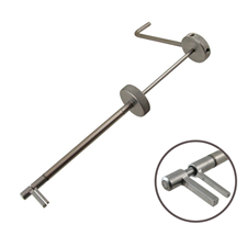 Picture of 2-IN-1 Safe Pick - 5 Gauge Pin