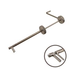 Picture of 2-IN-1 Safe Pick - 6 Gauge Pin 