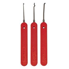 Picture of Peterson Deep Cut Access Picks (Set Of 3)