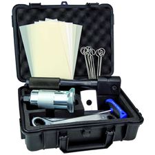 Picture of Wendt ZIEH-FIX® “Bell Puller" Cylinder & Plug Extraction Kit