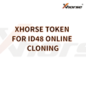 Picture of Xhorse Token for ID48 Online Cloning