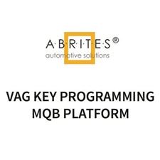 Picture of VN009 AVDI MQB Key Programming for Audi, VW, Seat, Skoda