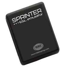 Picture of ESL Emulator for Sprinter