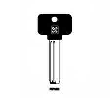 Picture of Silca MGN1RP Magnum/Yale Dimple Cylinder Key Blank