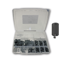 Picture of DIKM0P20 DISEC Magnet Keying Kit for MG840 Van Lock