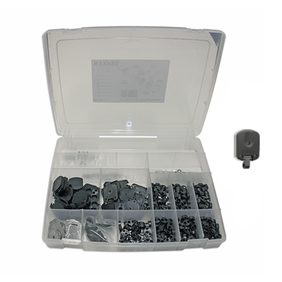 Picture of DIKM0P85 DISEC Magnet Keying Kit for Van Locks