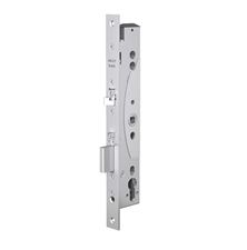Picture of Abloy EL460 Handle-Controlled Solenoid Electric Lock - 30mm backset