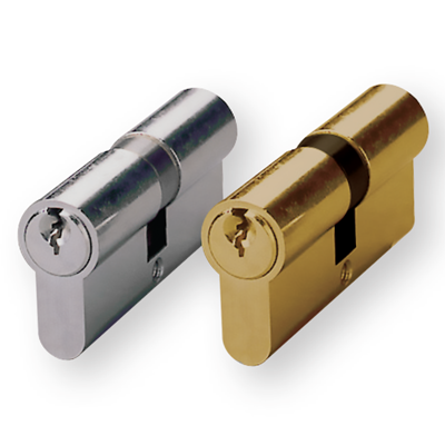 Picture of Esla NG 4 Euro Double Cylinders