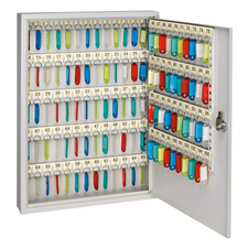 Picture of Key Cabinet - 105 Hooks