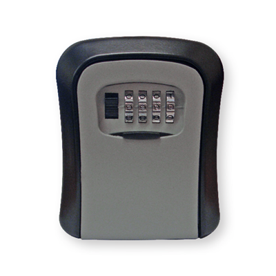 Picture of Dial Combination Key Box