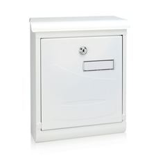 Picture of 50 Series Outdoor Mail Boxes