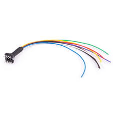 Picture of ZN057 ABRITES EEPROM Wire Adapter for ABPROG