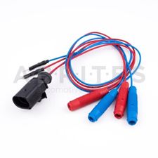 Picture of ZN054 Extension Cable Set for Direct CAN Connection for VAG