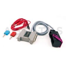 Picture of ZN052 Abrites cable set for adapting IMMO parts