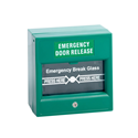 Picture of Emergency Break Glass Unit - Green