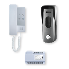 Picture of 2EASY Series - 1-Way Audio Entry System