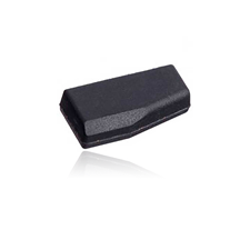 Picture of Blank carbon transponder chip for Toyota H generation