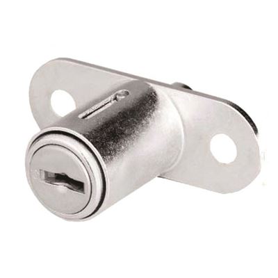 Picture of Ronis 18800 Push Lock - KD