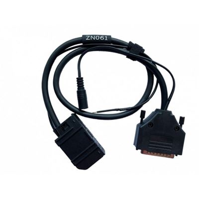 Picture of ZN061 ABRITES VAG Micronas (Old Style Connector) Cluster Adapter