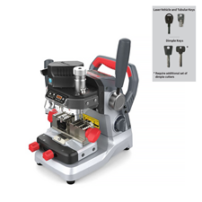Picture of Xhorse Dolphin XP007 3-in-1 Manual Key Cutting Machine