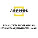Picture of RR018 - AVDI Renault Key Programming for Megane/Kadjar/Talisman
